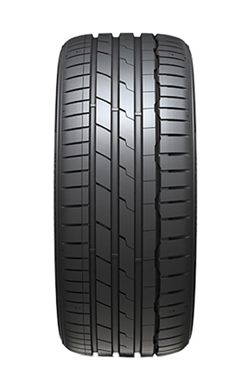 265/35R19 opona HANKOOK ventus S1 evo3 K127 XL MFS T0 98W